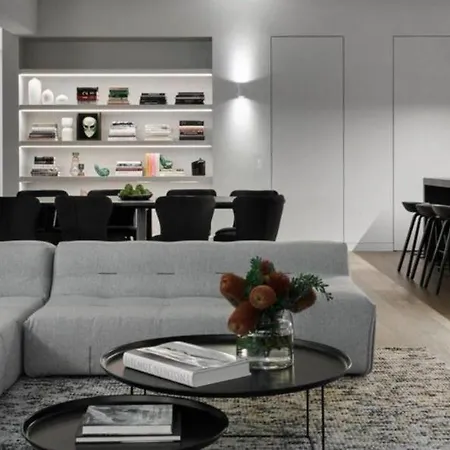 4bdr In Paris